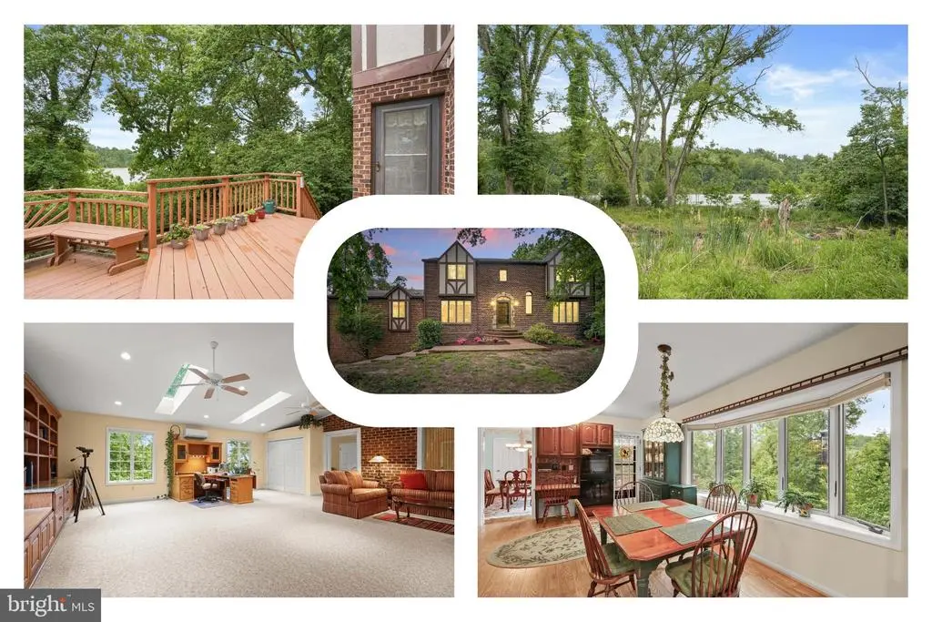 1316 Swan Harbour Rd, Fort Washington