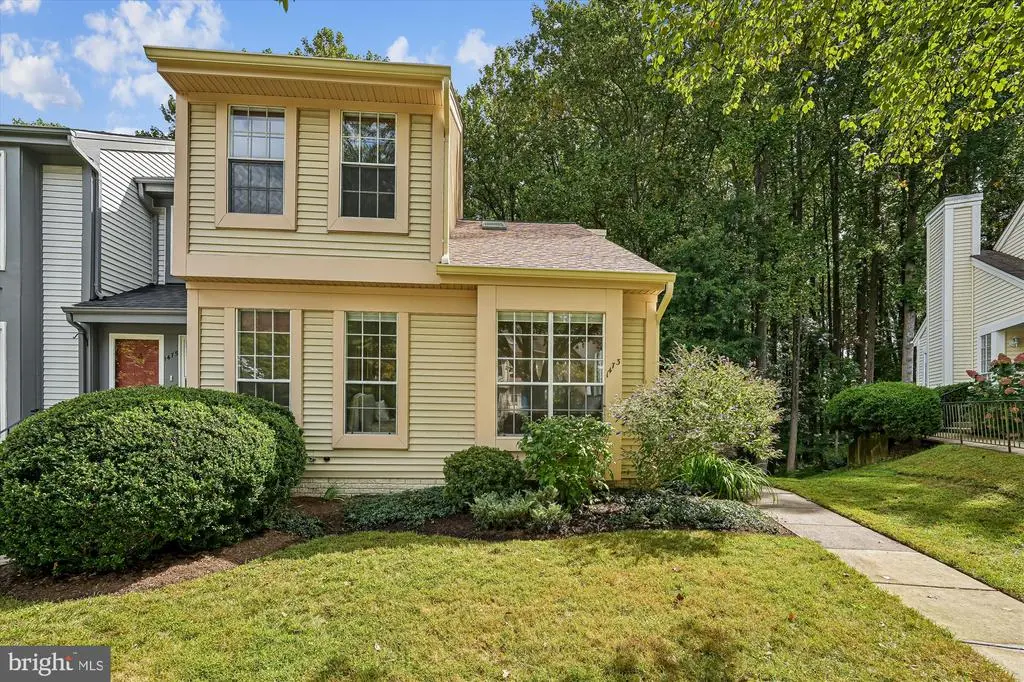 1473 Casino Cir, Silver Spring