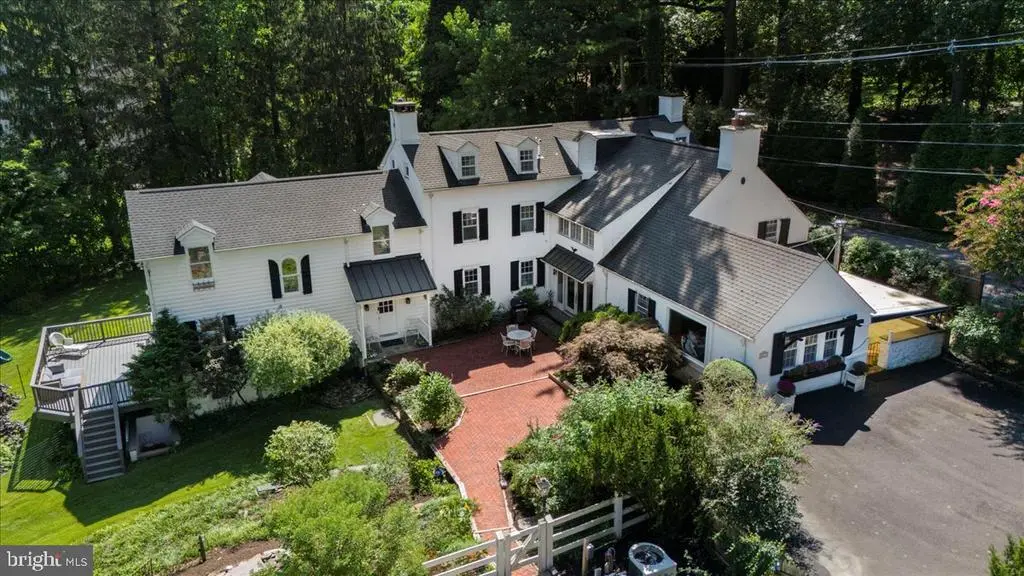 1111 Susquehanna Rd, JENKINTOWN