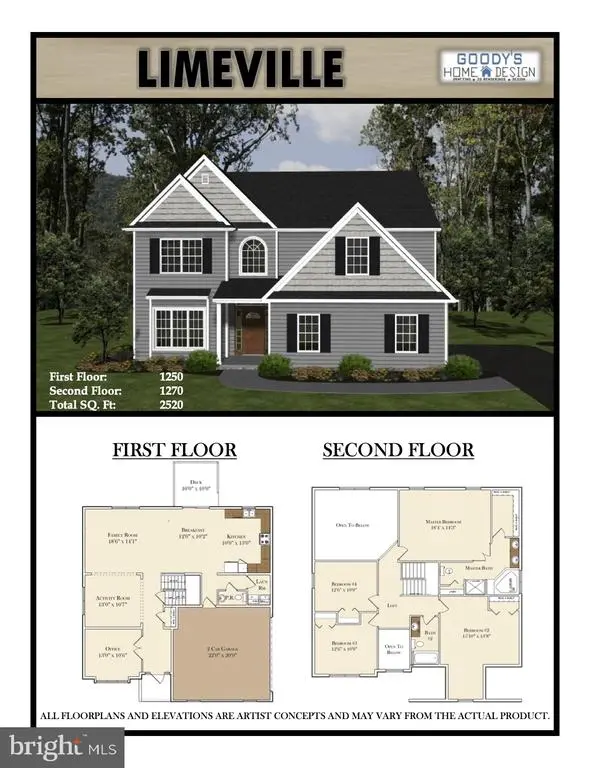 26 American Ave, CARLISLE