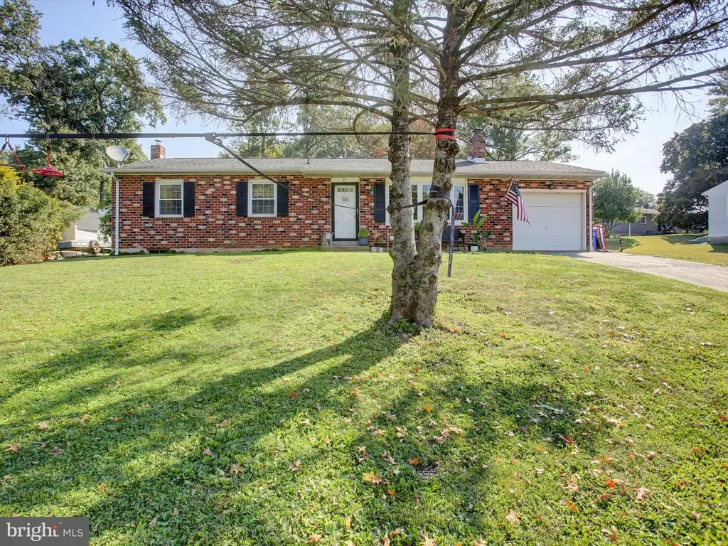 32 Washington Rd, NEW FREEDOM