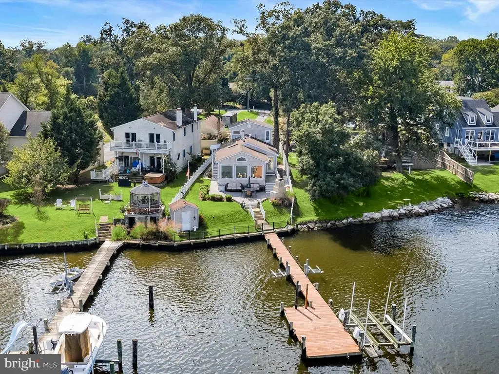 8138 Forest Glen Dr, Pasadena