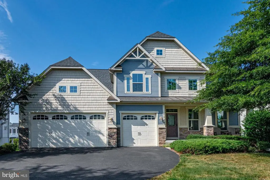 1129 Dargon Quarry Ln, Brunswick