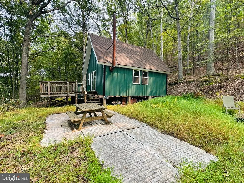 Sec 17 Lot 27 Bottom Rd, Great Cacapon