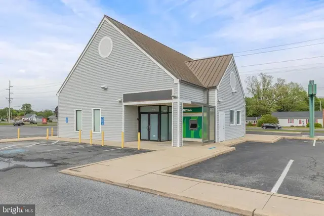 1001 Walker Road, Dover