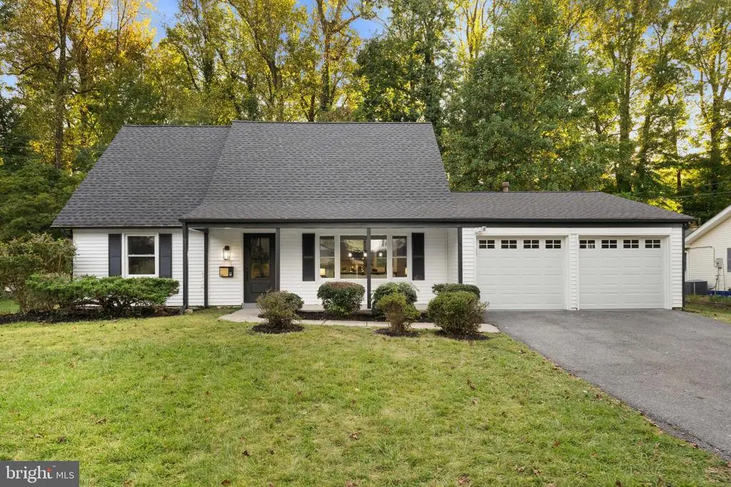 4004 Welsley Ln, Bowie