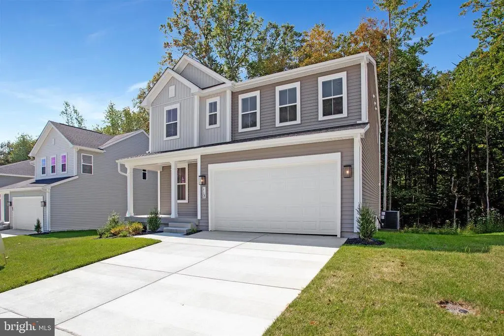 112 Catalpa Dr, NORTH EAST