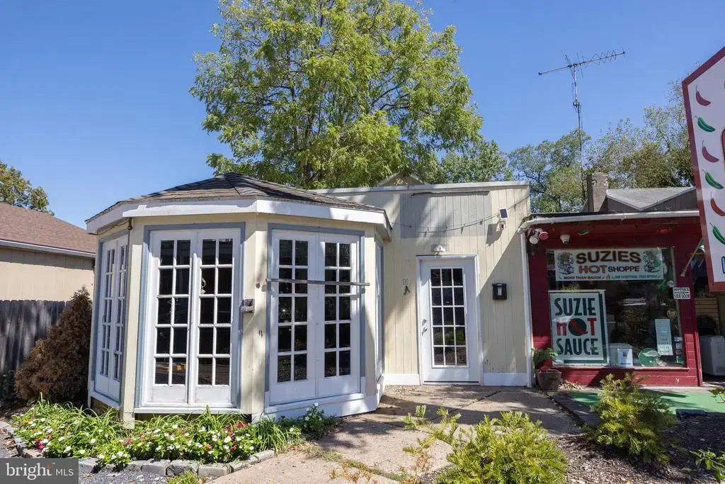 110 S Main St #a, NEW HOPE