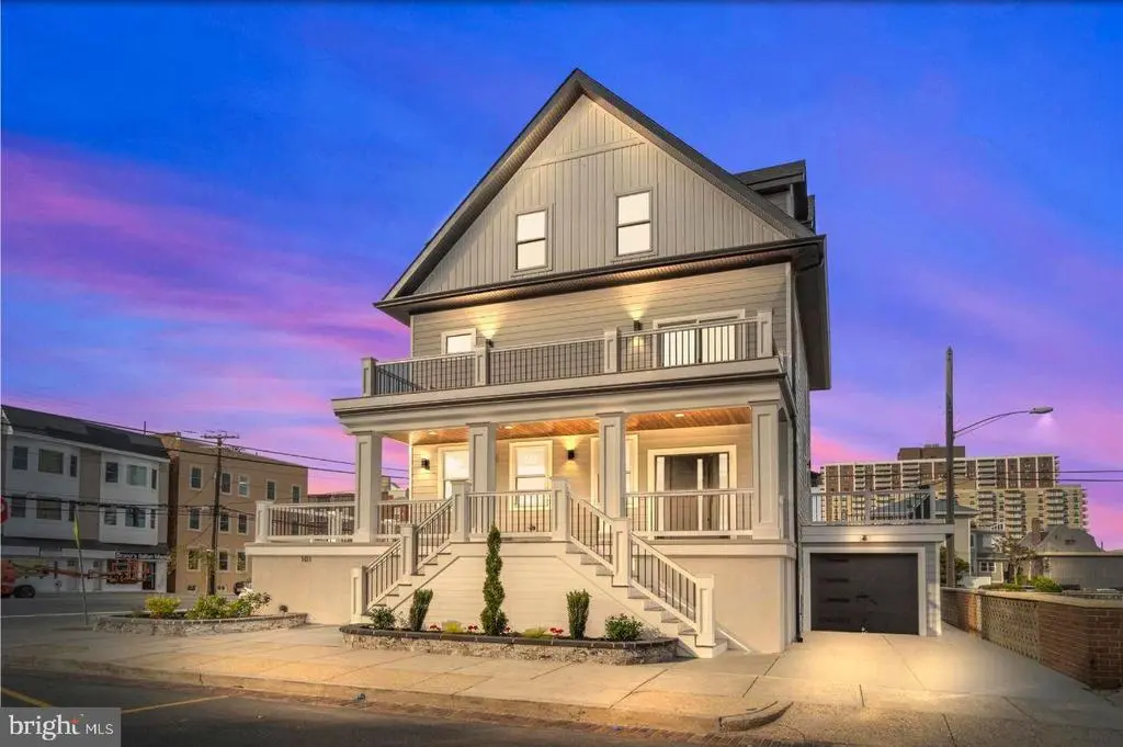 101 S Baton Rouge Ave, VENTNOR CITY