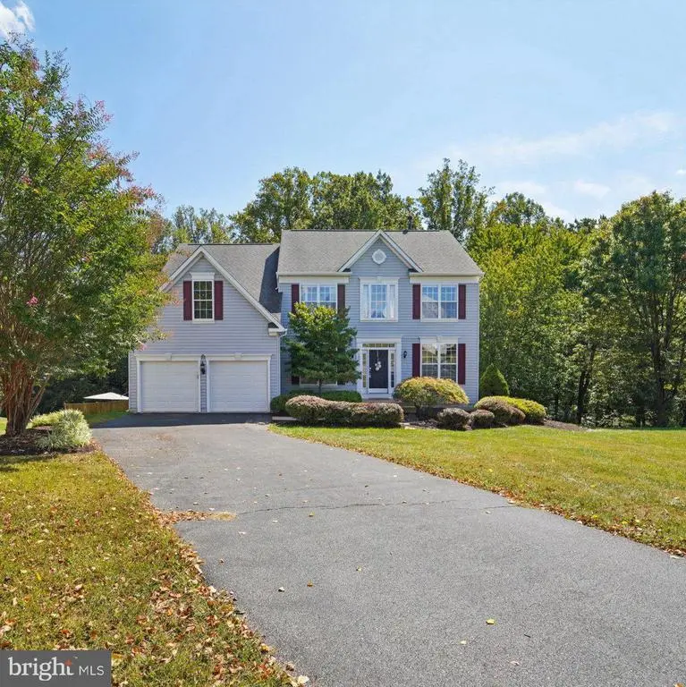 13253 Turf Ter, Mount Airy