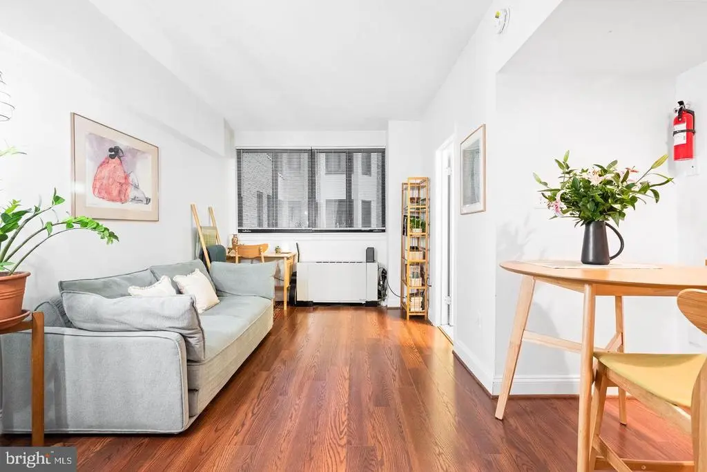 1701 16th St Nw #204, WASHINGTON