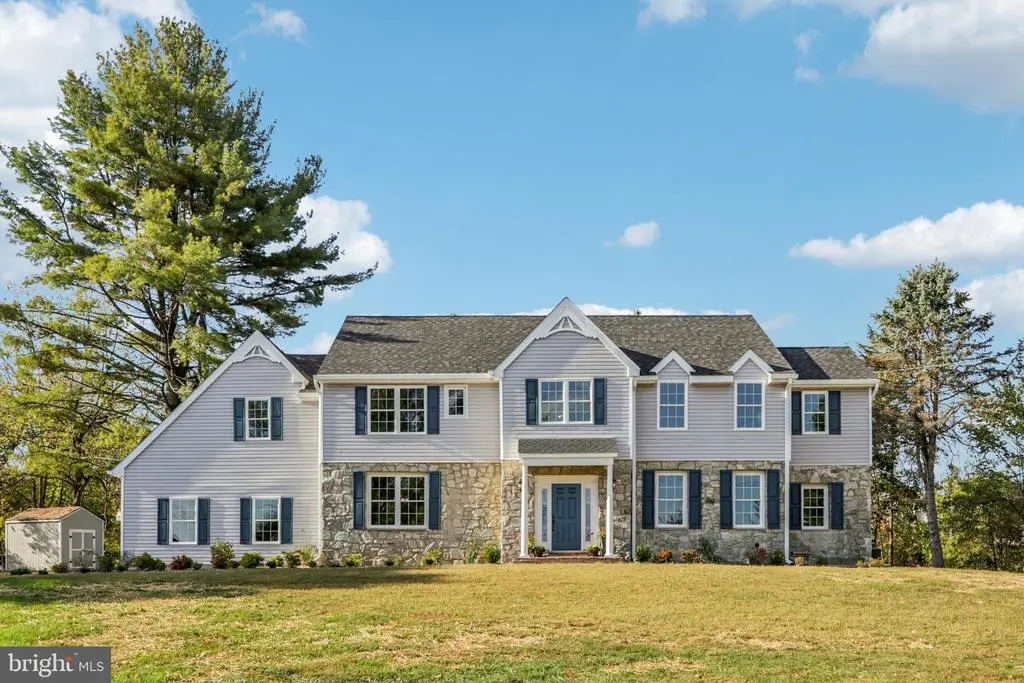 1035 Snyder Ave, PHOENIXVILLE