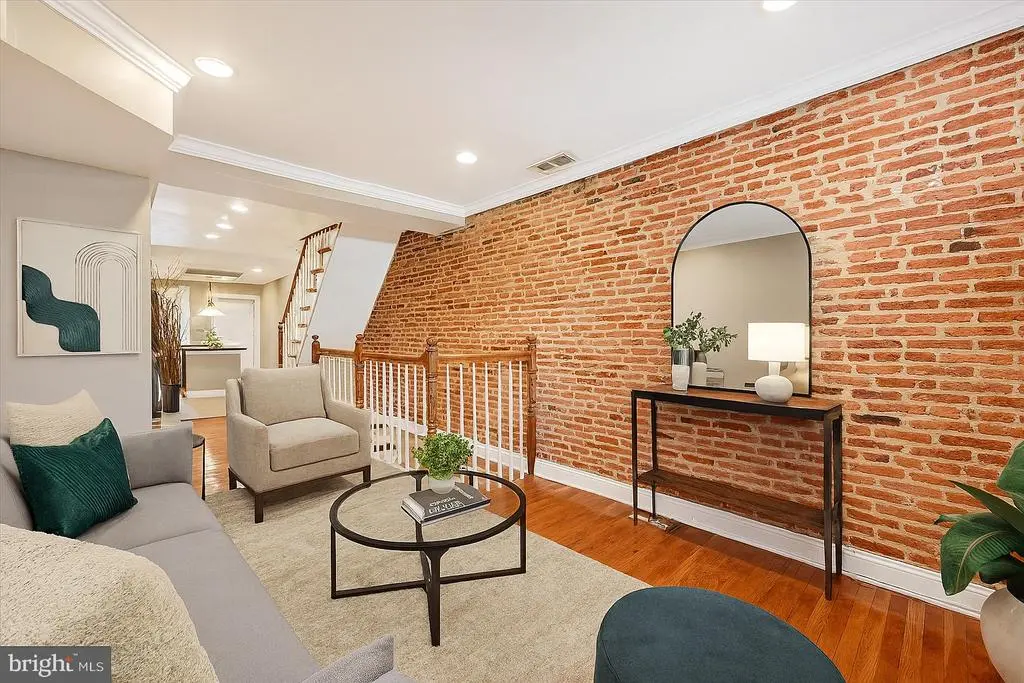 115 N Bradford St, Baltimore