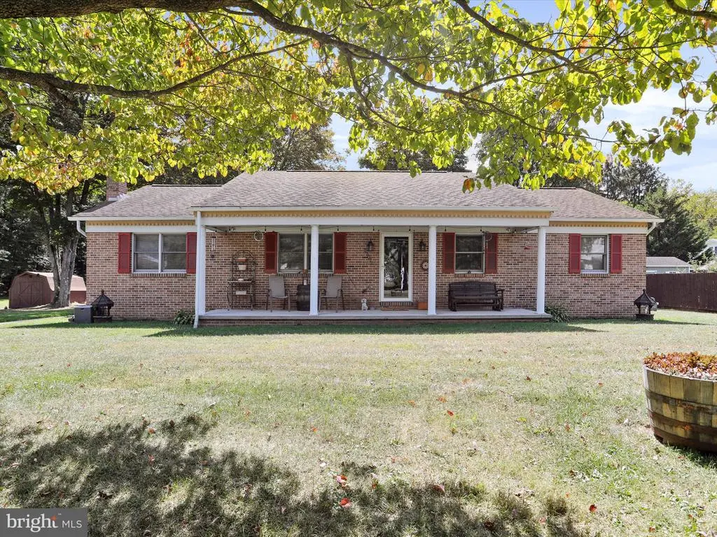 23024 Holly Tree Ln Sw, Barton