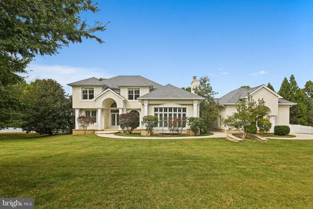 21612 Ripplemead Dr, GAITHERSBURG