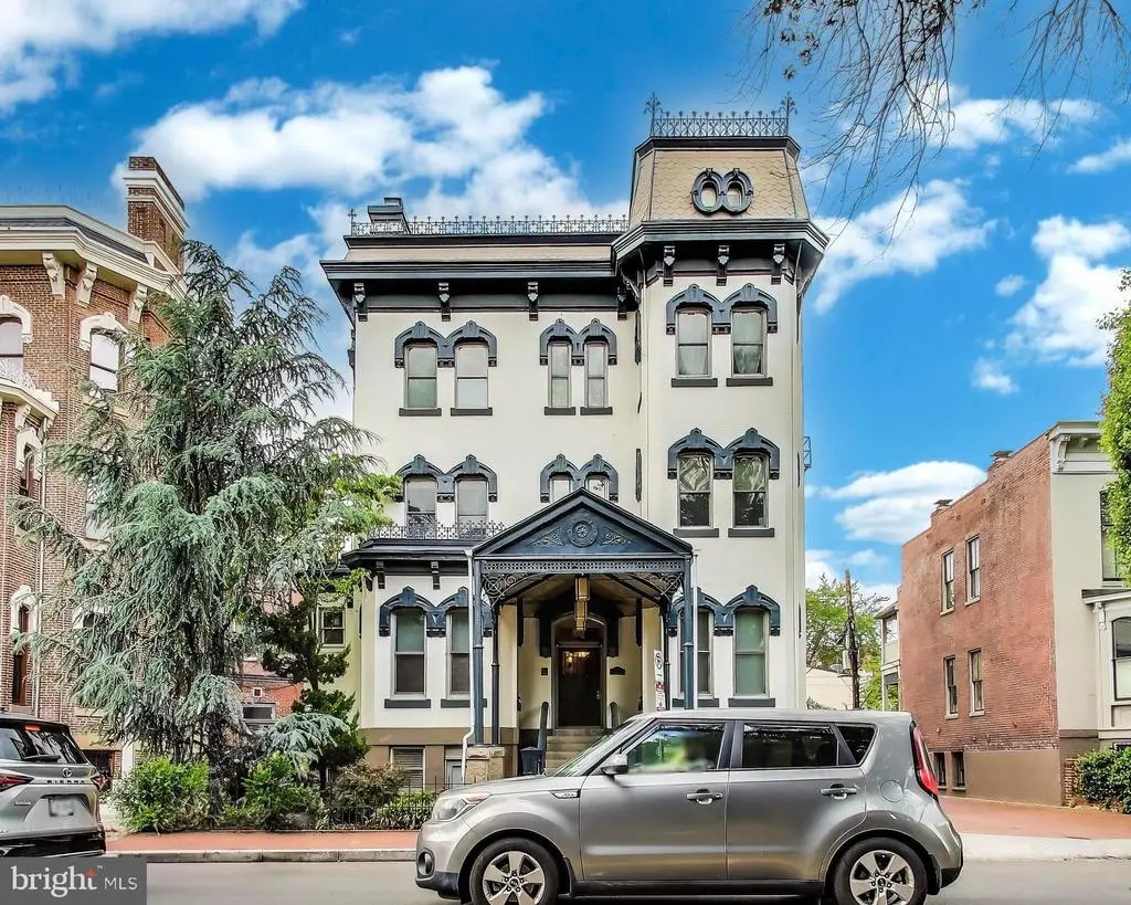 1502 13th St Nw #1, WASHINGTON