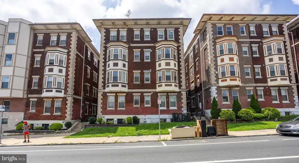 4706 Chestnut St #1a, PHILADELPHIA