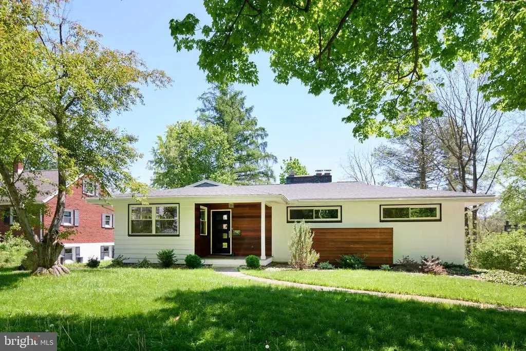 416 E Irvin Ave, STATE COLLEGE