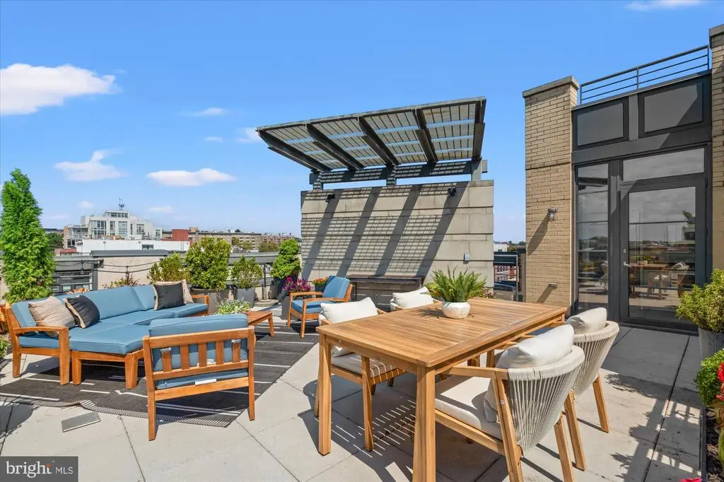 2125 14th St Nw #915, WASHINGTON