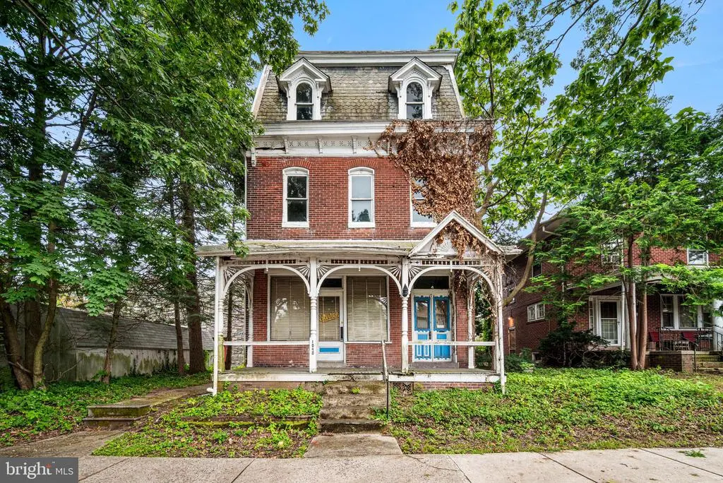 1040 E High St, POTTSTOWN