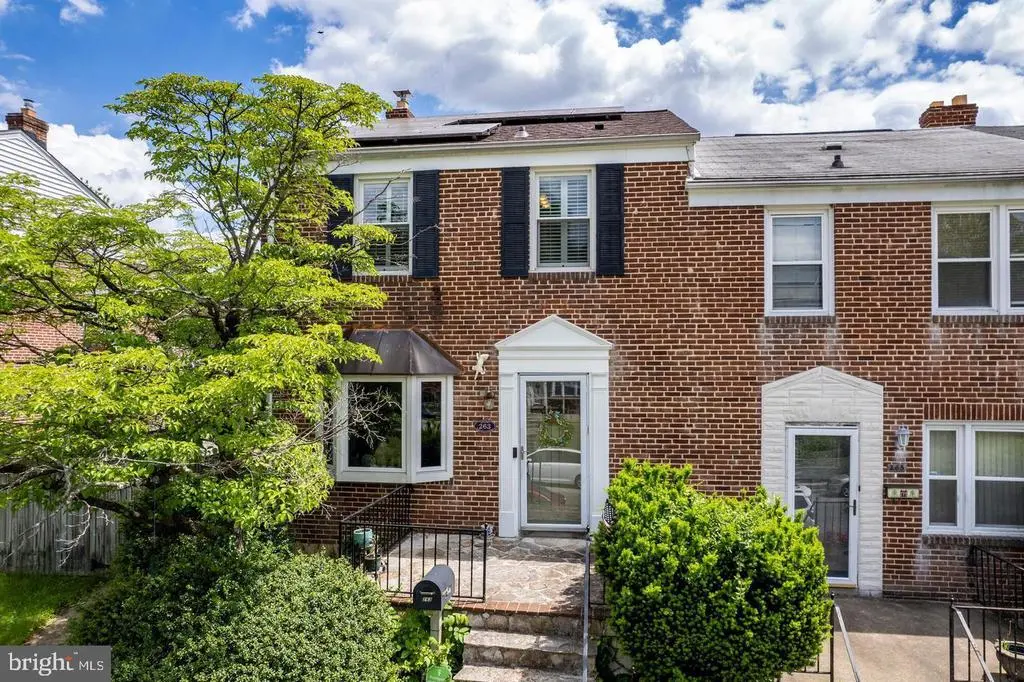 263 Medwick Garth E, Catonsville