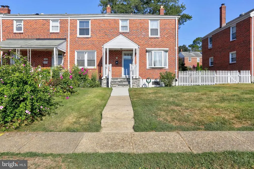 128 Garden Ridge Rd, Catonsville