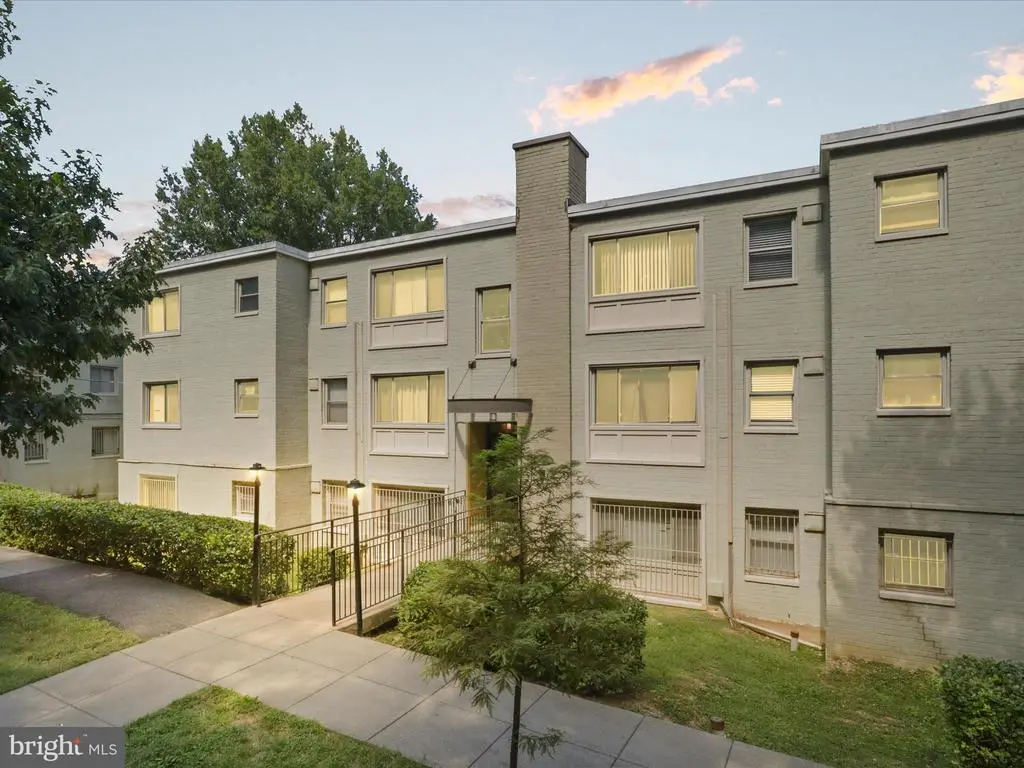 2850 Hartford St Se #203, Washington