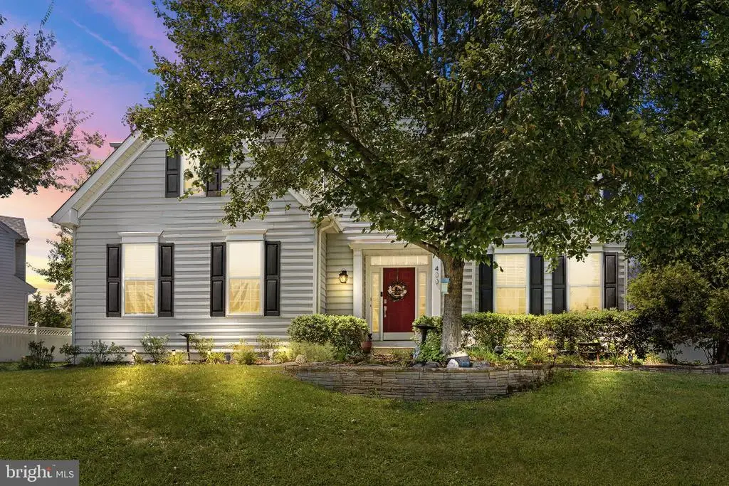 400 Brister Rd, BENSALEM