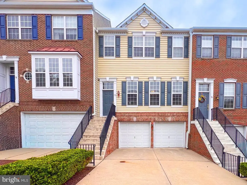 17 Addison Ct, DOYLESTOWN