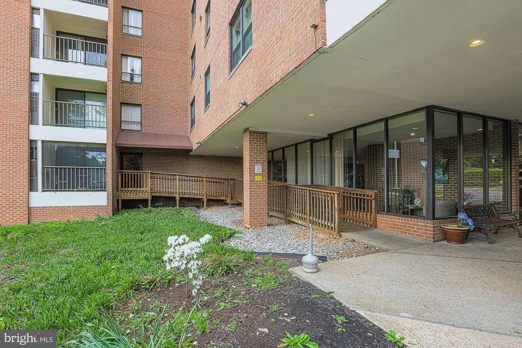 6317 Park Heights Ave #311, BALTIMORE