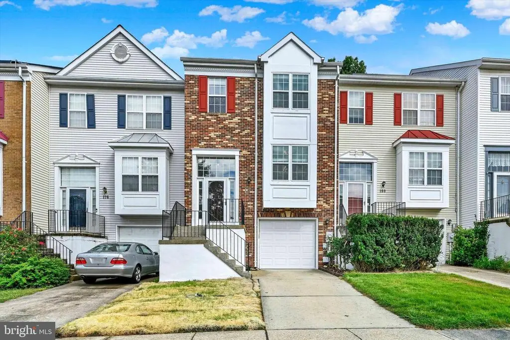 178 Pinecove Ave, Odenton