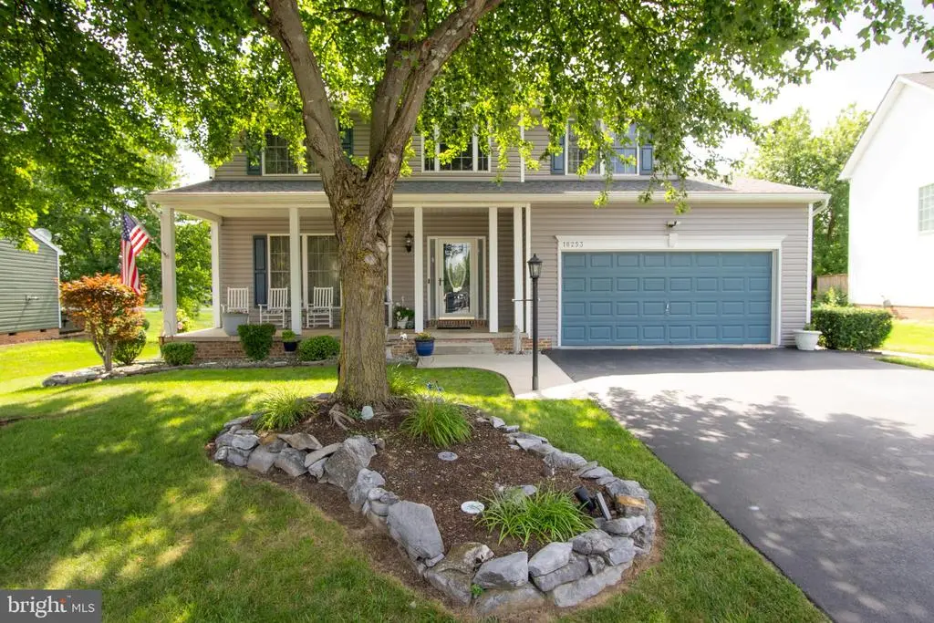 18253 Lyles Dr, Hagerstown
