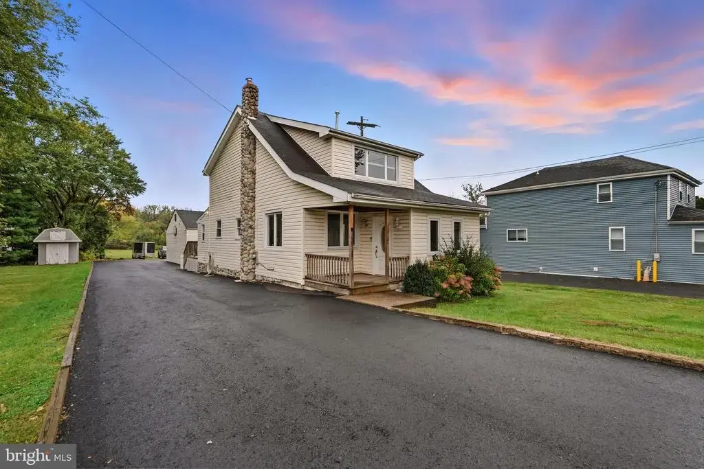 2132 Durham Rd, LANGHORNE