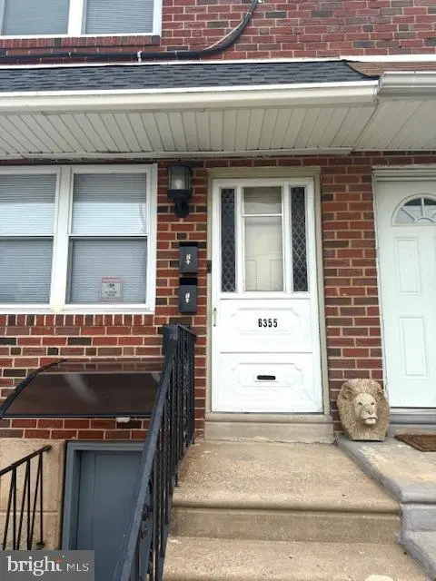 6355 Hegerman St #apartment B, PHILADELPHIA