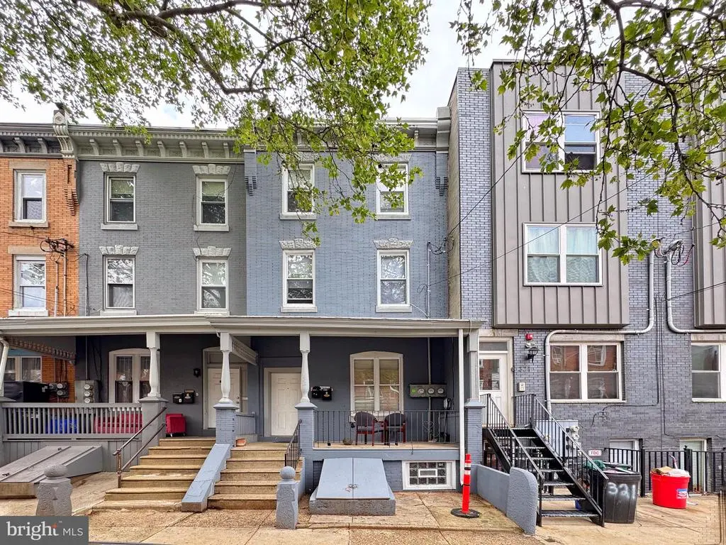 323 N Preston St #1, PHILADELPHIA