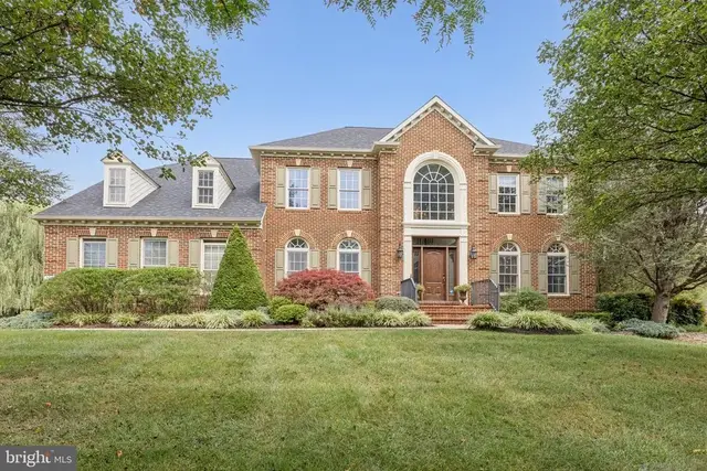 3028 Seneca Chief Trl, Ellicott City