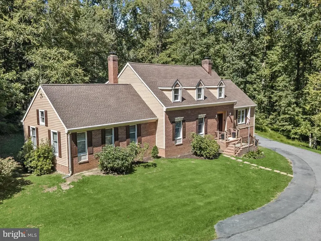 1242 Crows Foot Rd, Marriottsville