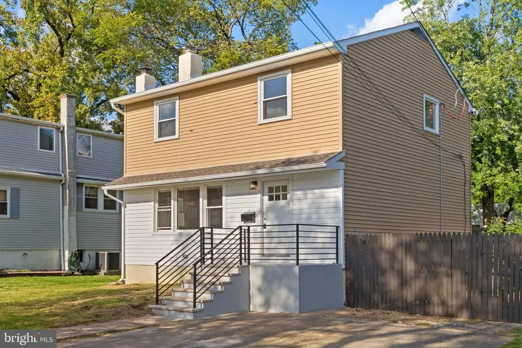 827 Mitchell Ave, BENSALEM