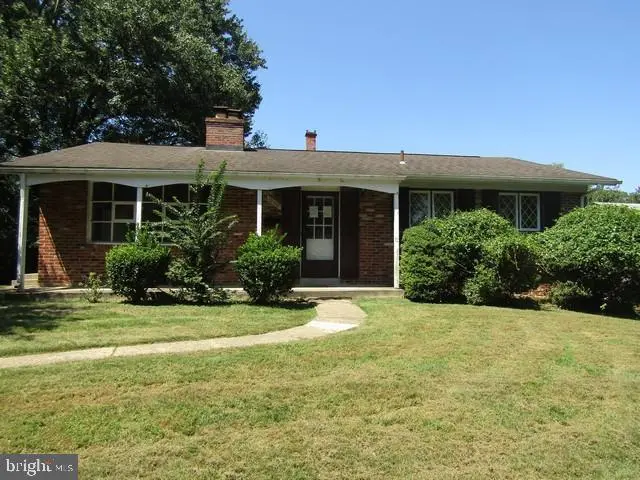 10108 Devere Ct, SILVER SPRING