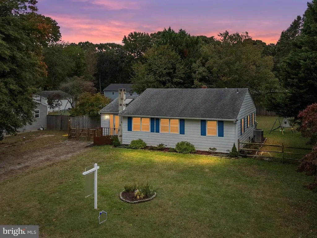 124 Char Nor Manor Blvd, Chestertown