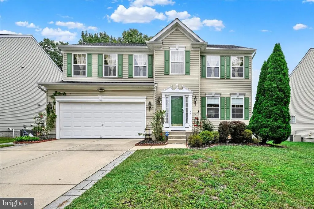 320 Sherman Bouyer Ln, Pasadena