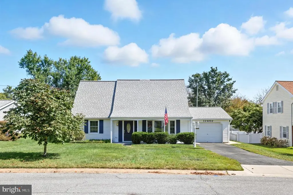 12402 Skylark Ln, Bowie