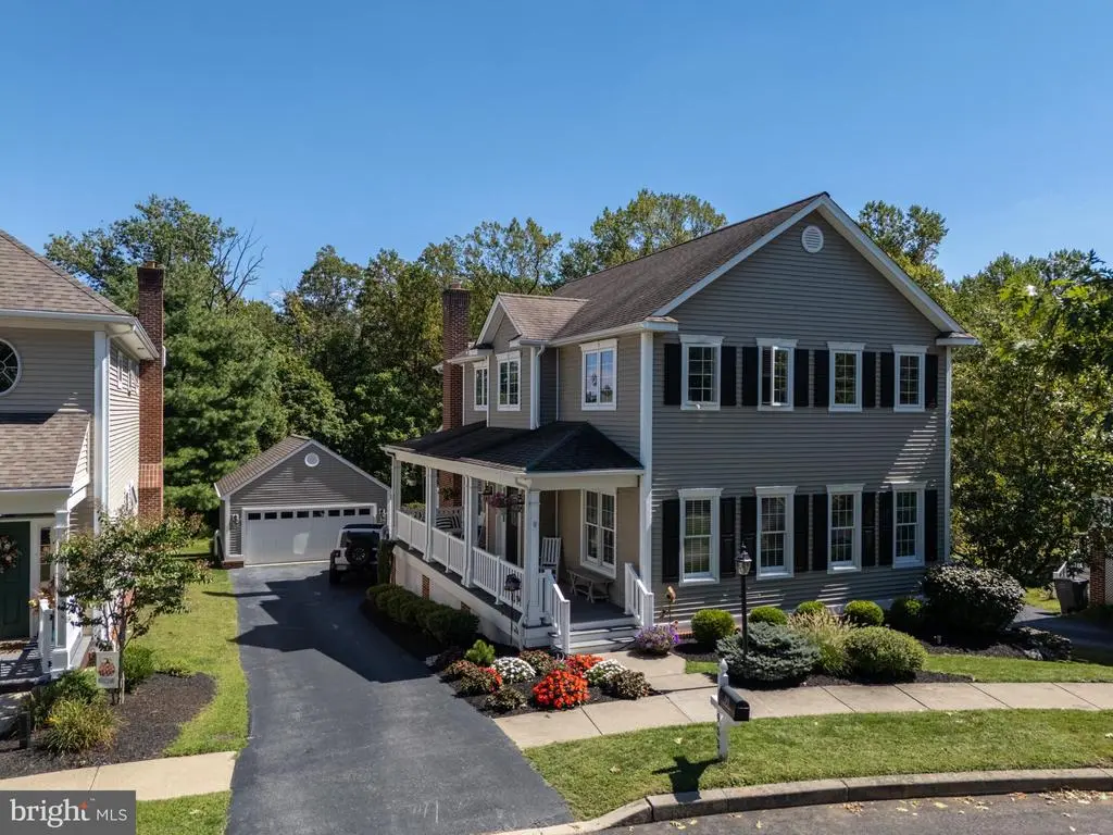 955 Pinehurst Dr, CHESTER SPRINGS