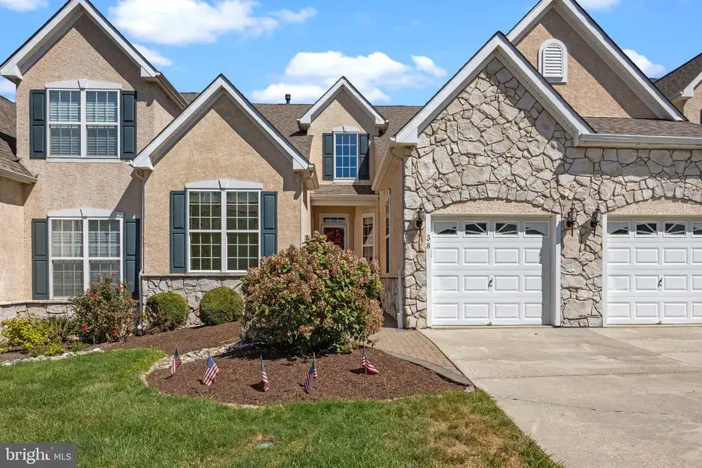 38 Mcconkey Dr, WASHINGTON CROSSING
