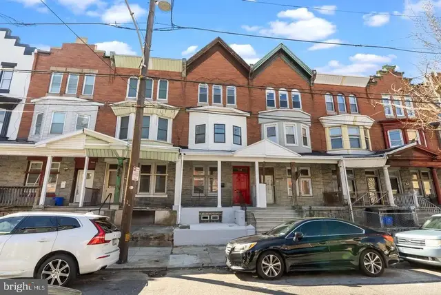 1508 W Tioga St, Philadelphia