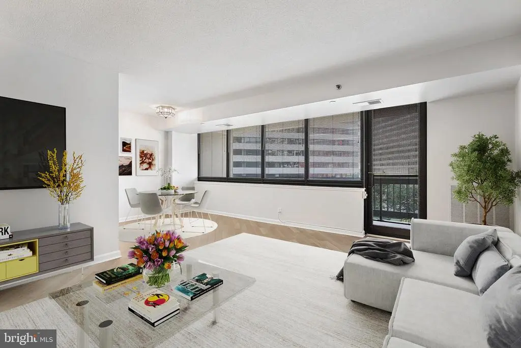 1805 Crystal Dr #318s, ARLINGTON