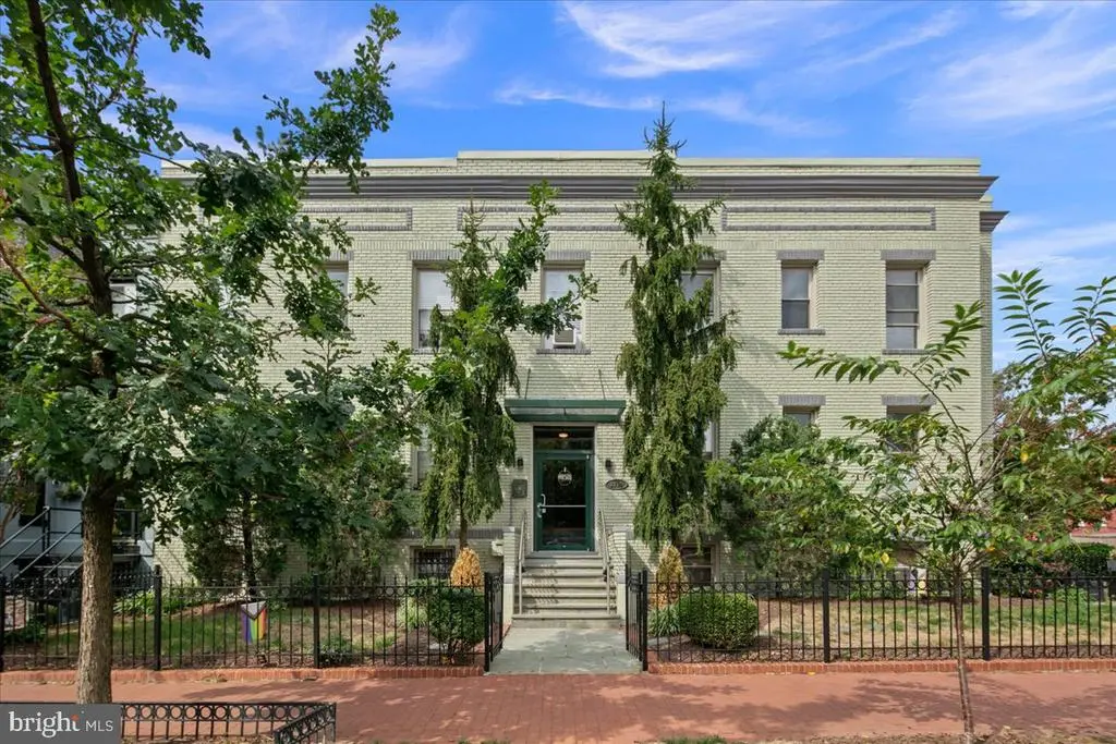 1718 1st St Nw #9, WASHINGTON