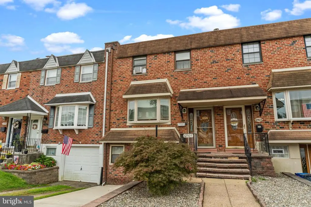 12505 Ramer Rd, PHILADELPHIA