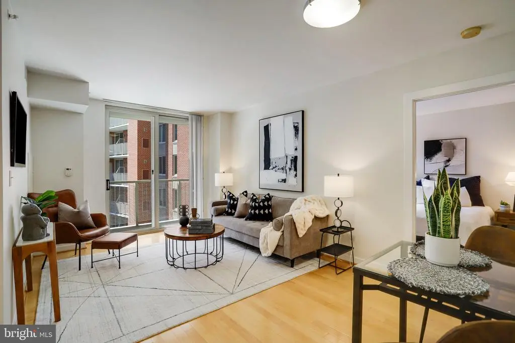 1000 New Jersey Ave Se #828, WASHINGTON