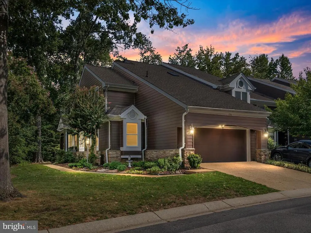 134 Summer Village Dr #120, Annapolis